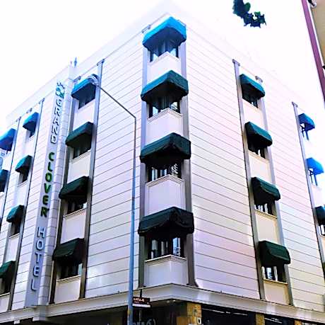 Grand Clover Hotel