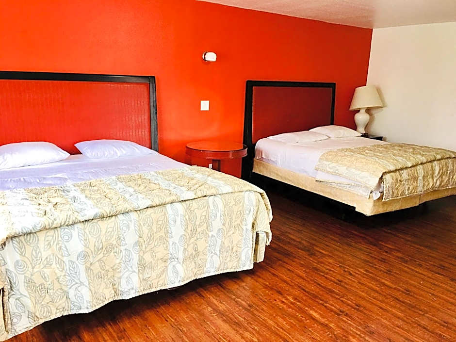 norwalk inn & suites