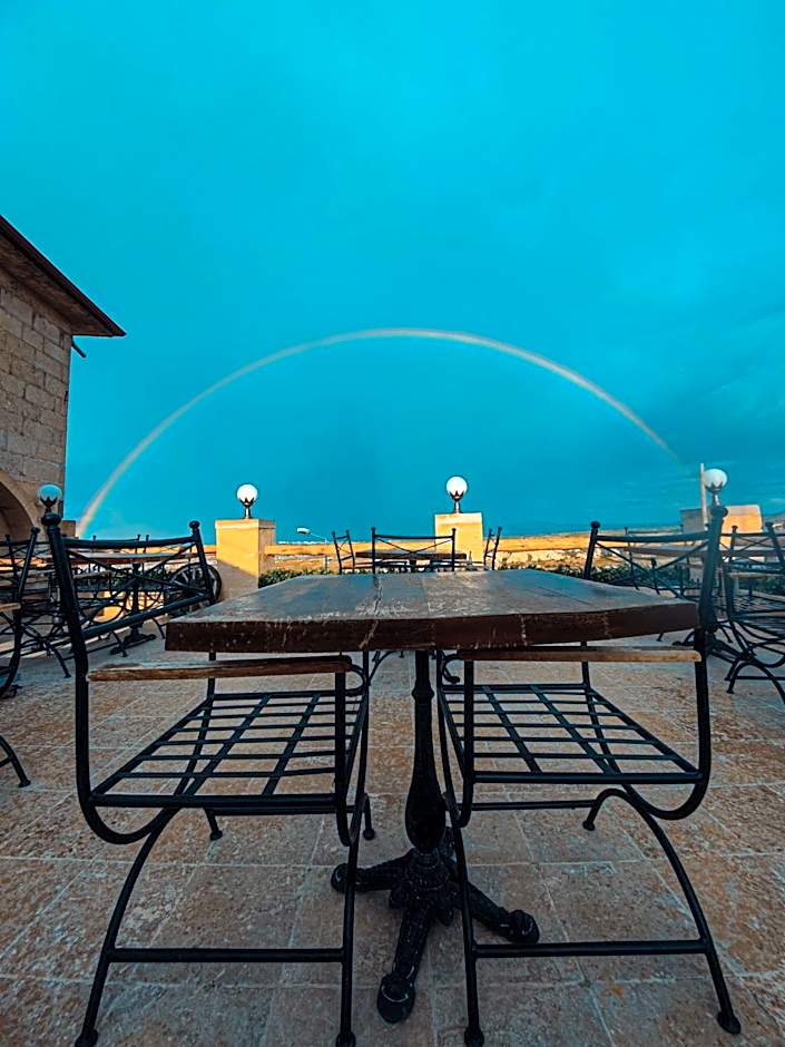 Mimi Cappadocia Luxury Cave Hotel