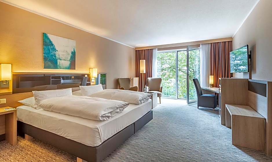 Parkhotel Bergholzchen