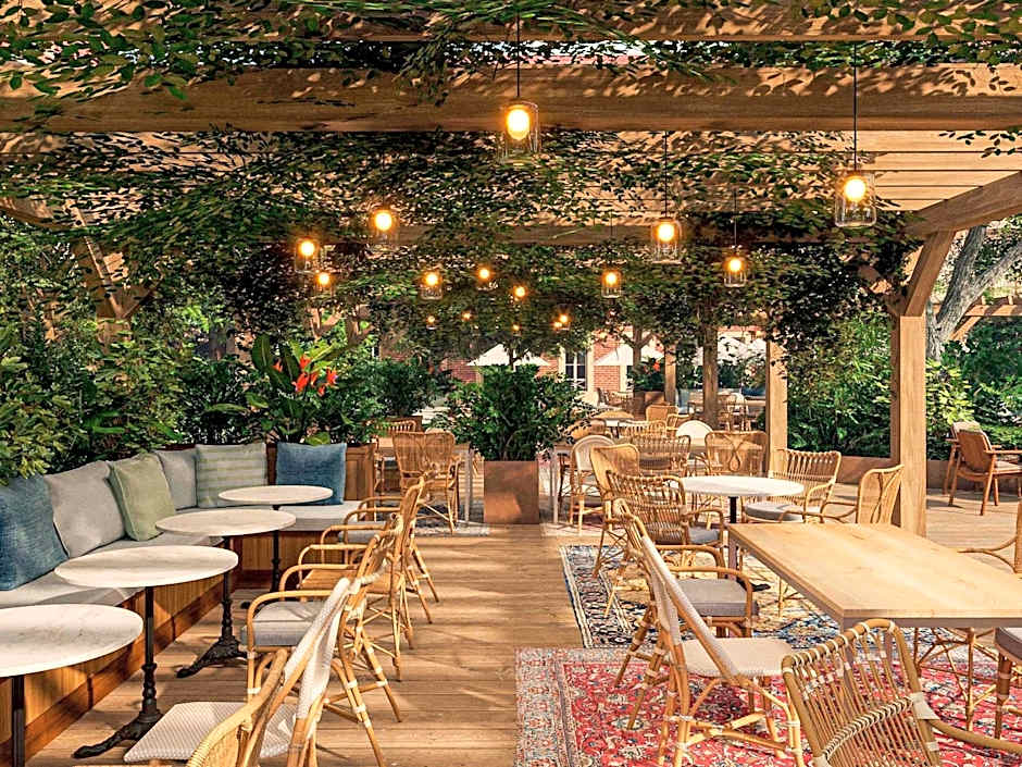 TRIBE Hôtel Le Touquet