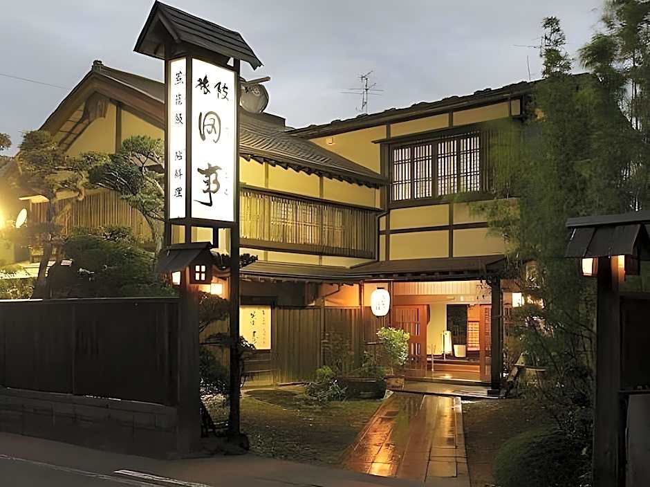 Nakamachi Fuji Grand Hotel