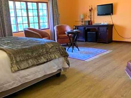 King Room