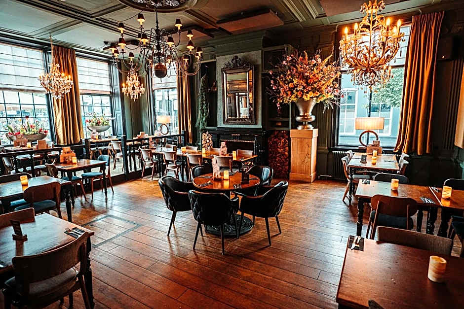 Boutiquehotel 't Gerecht