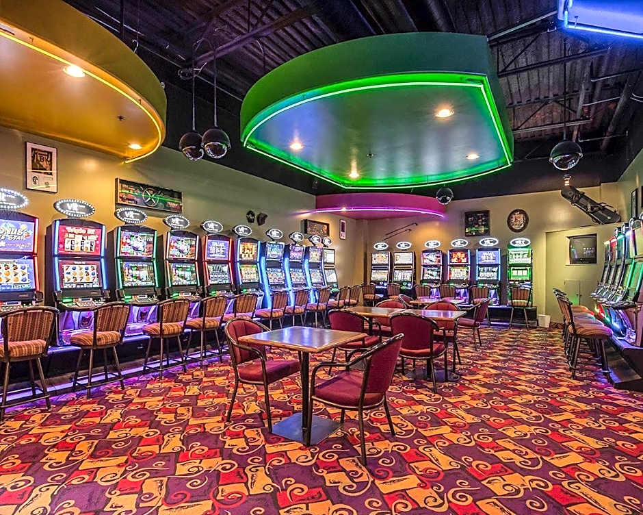 Quality Inn & Conference Centre Red Deer - 50th Avenue