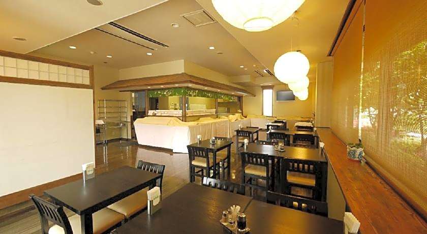 Hotel Route Inn Court Minami Matsumoto