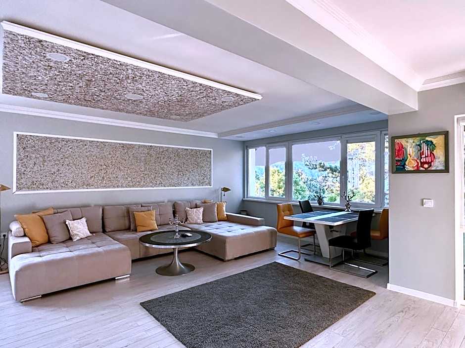 Комплекс Маджарово