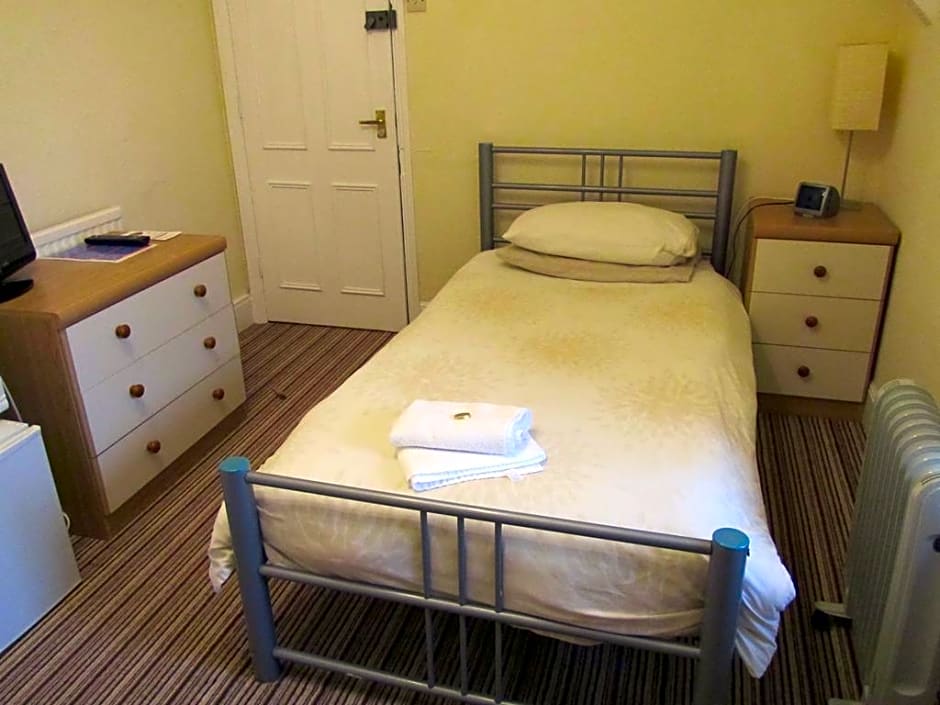 Donnington Guest House