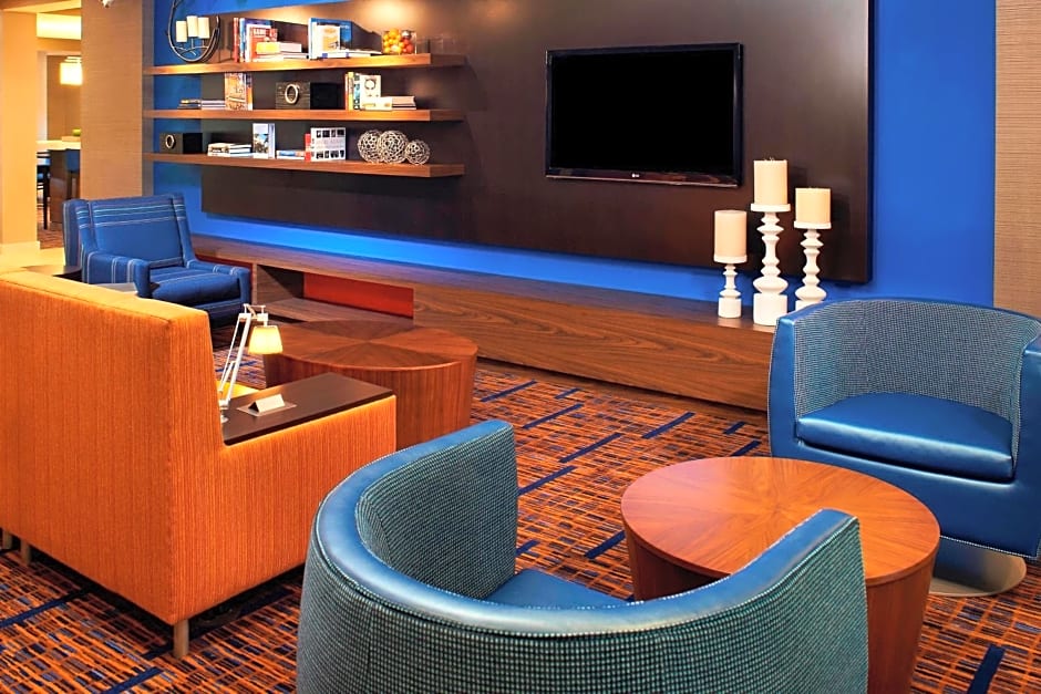 Courtyard by Marriott Cleveland Westlake
