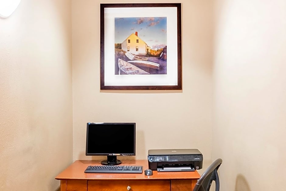 Super 8 by Wyndham St Johns