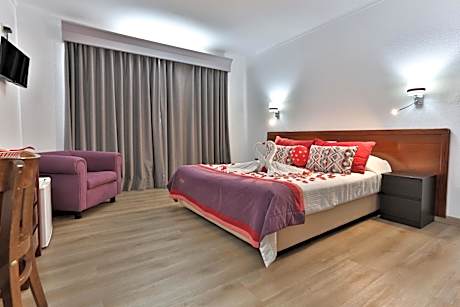 Special Offer - Romantic Double Room