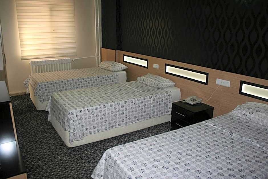 Yeni Kosk Esra Hotel