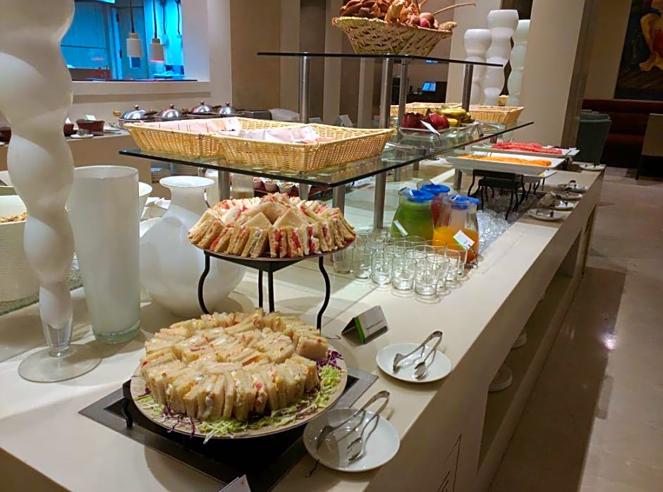 Lemon Tree Premier 2, Gurugram