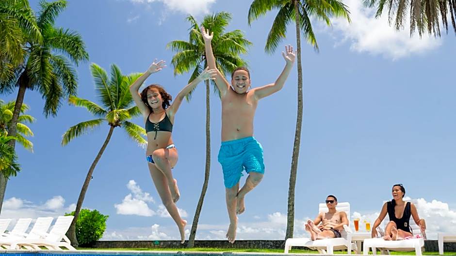 Holiday Inn Suva By IHG