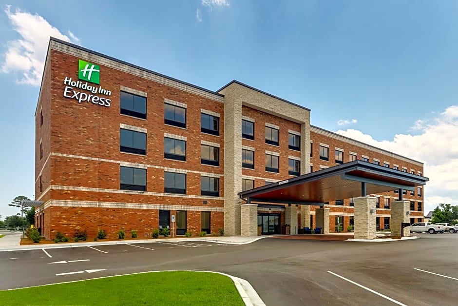 Holiday Inn Express - Wilmington - Porters Neck, an IHG Hotel