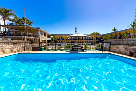 Forster Motor Inn