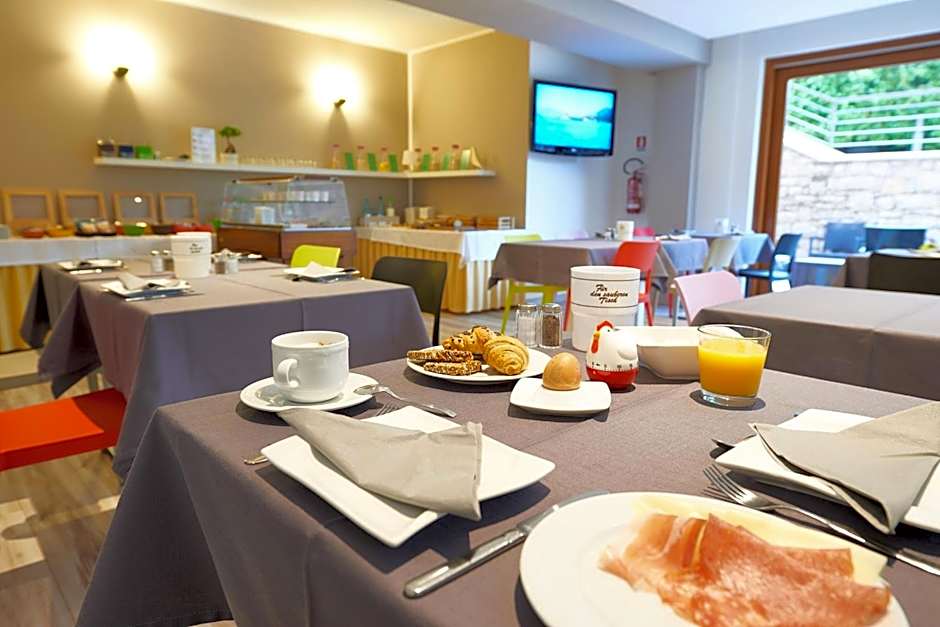 Hotel Vacanze 2000 - Adults Only