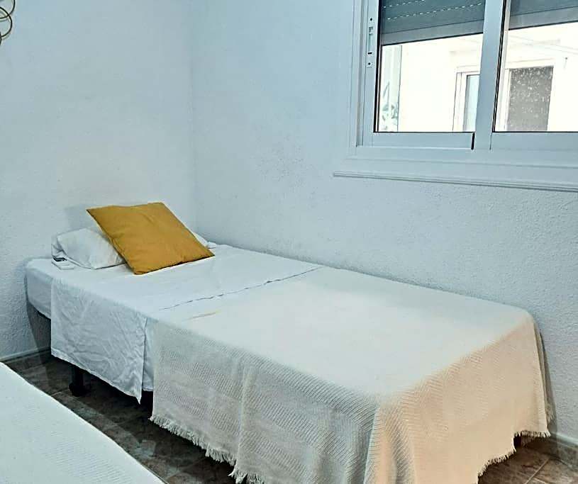 MIRO 5 pax, 300 m to beach