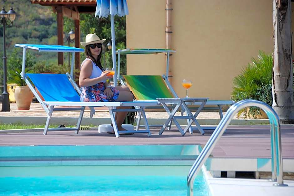 Hotel Oasi da Paolo