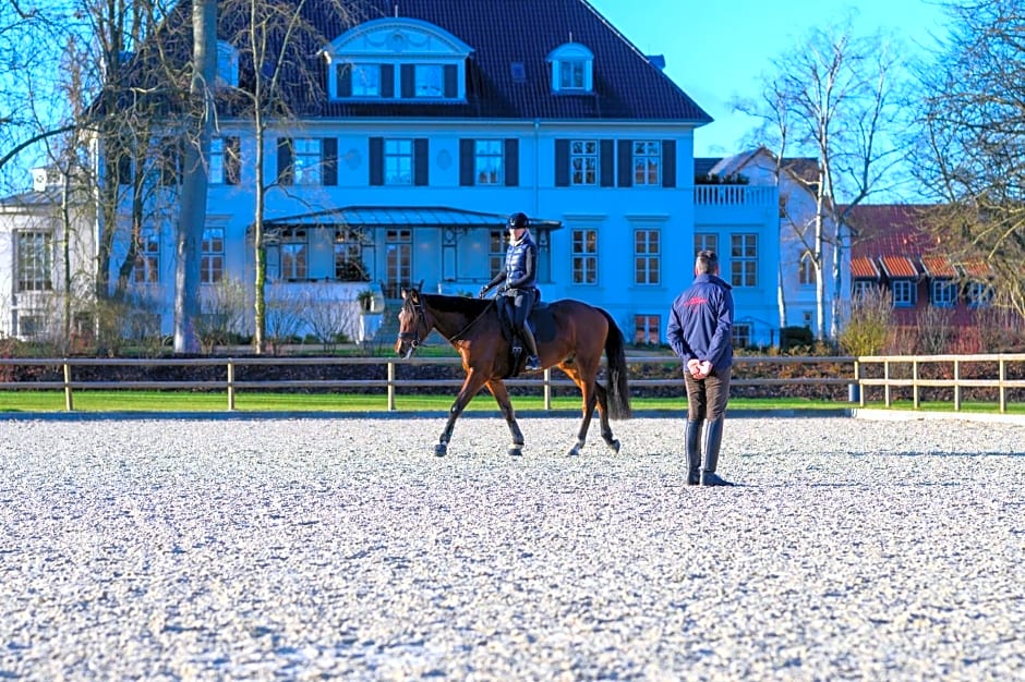 Hotel Gut Immenhof