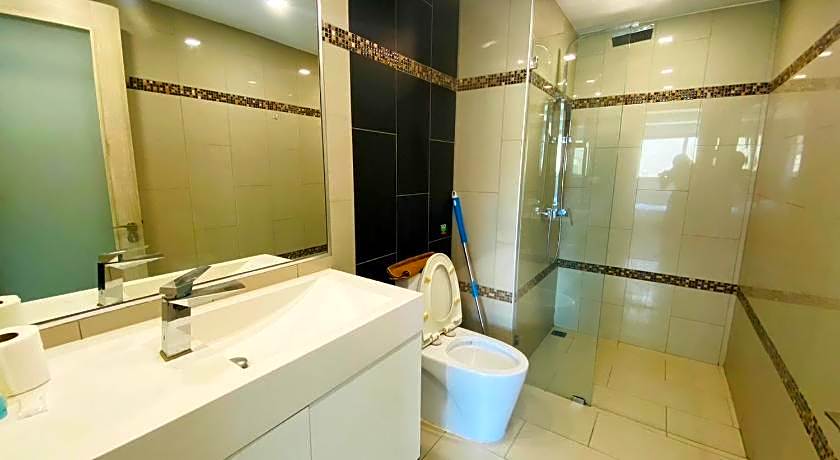 Water Park By Pattaya Sunny Rentals