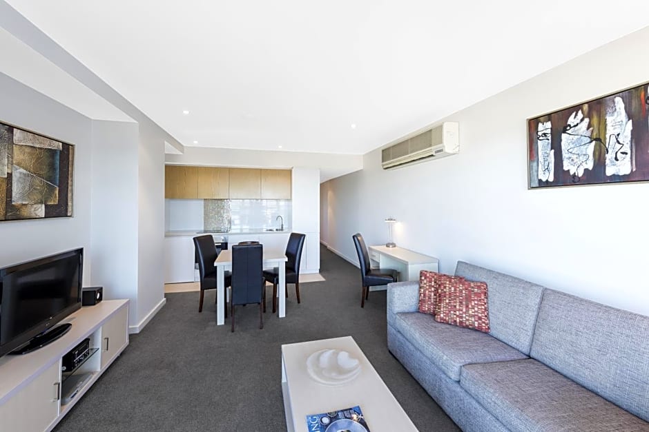 iStay Precinct Adelaide