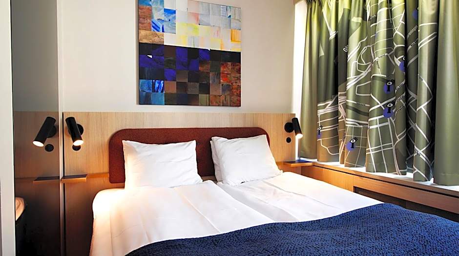 Comfort Hotel City