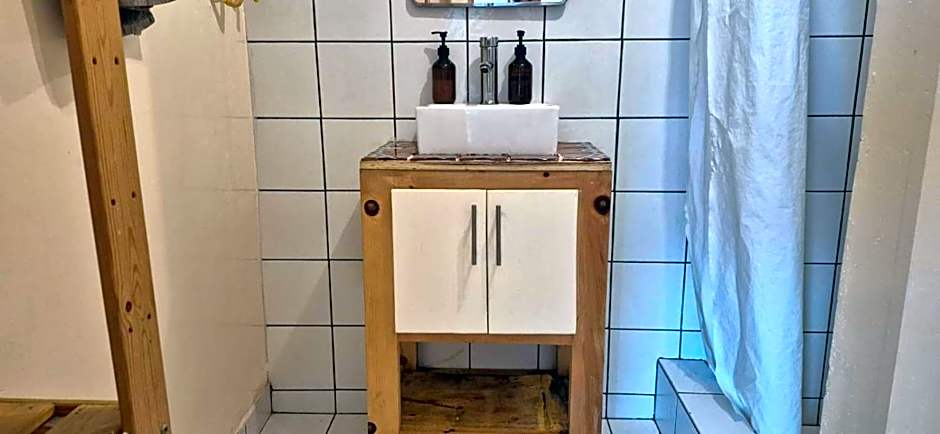 Coyote Lofts-Estacion Federal