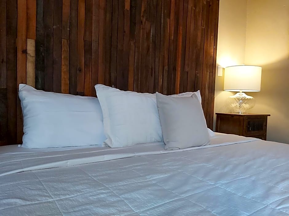Independencia Dos 7 Hotel Boutique