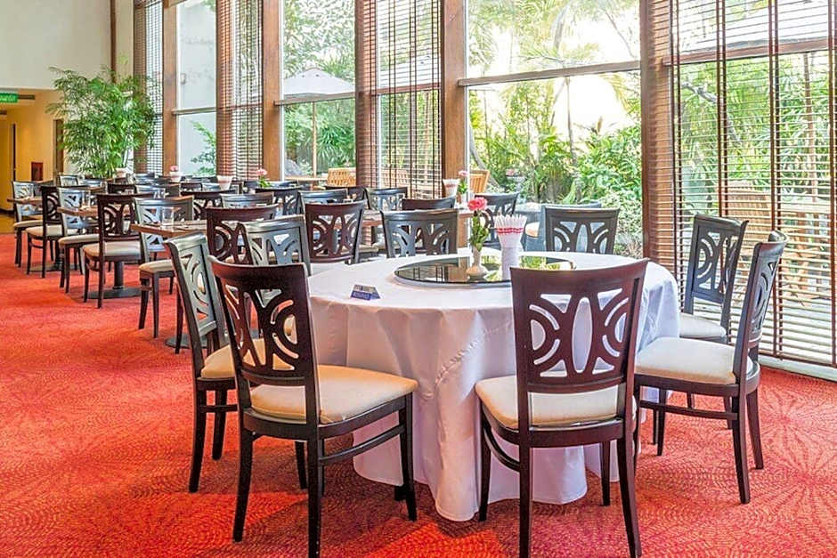 Zenith Sukhumvit Hotel