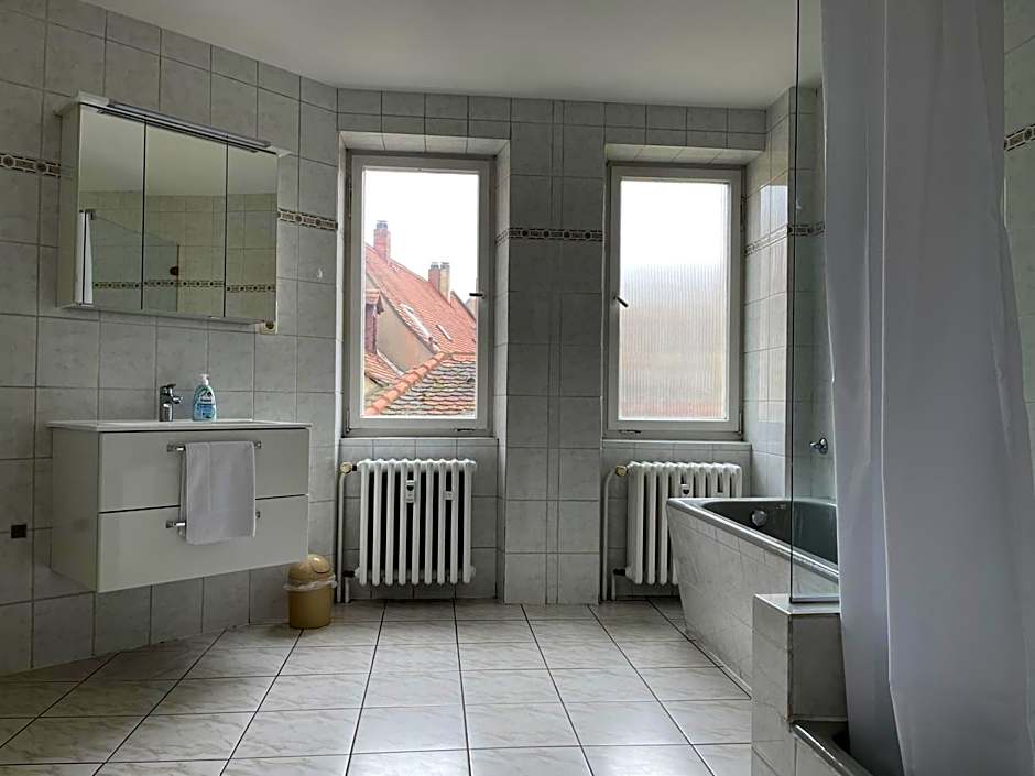 Ferienwohnungen Neumann