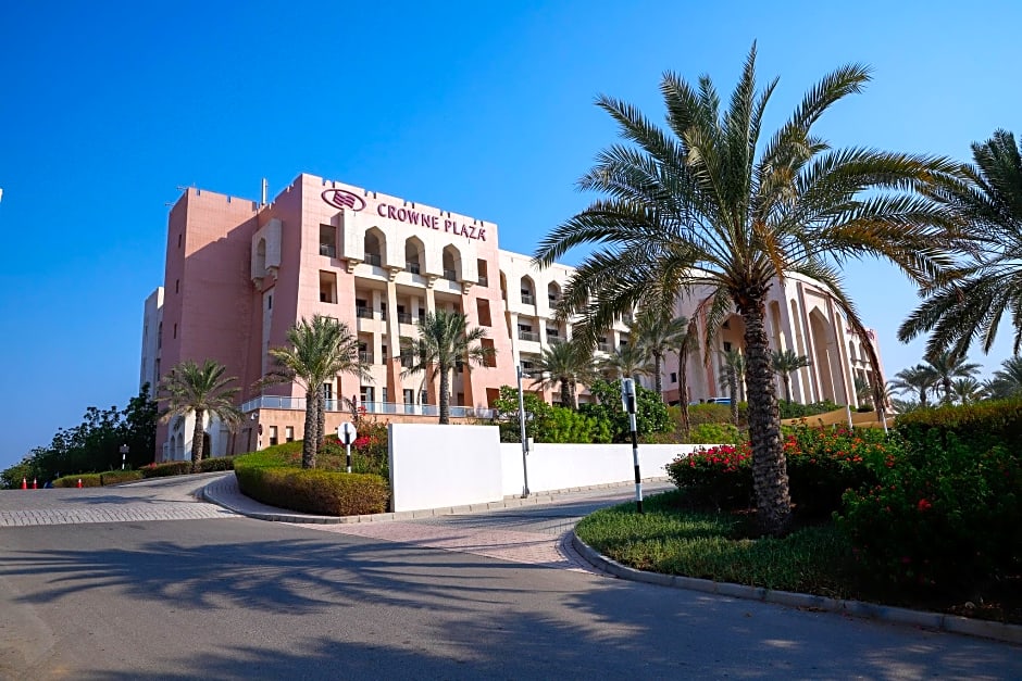 Crowne Plaza Sohar By IHG