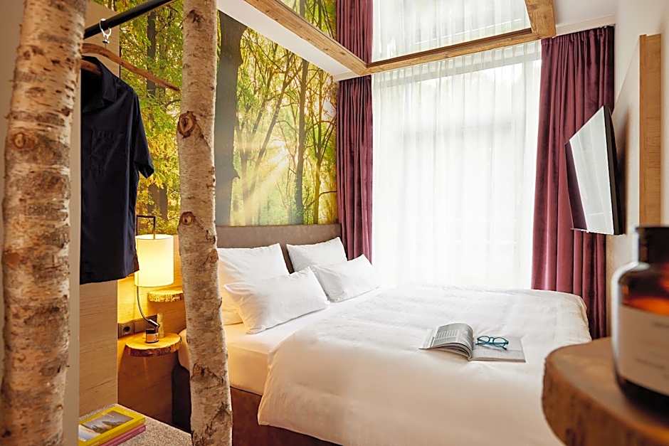 Trihotel Rostock - Wellnesshotel Adults Only