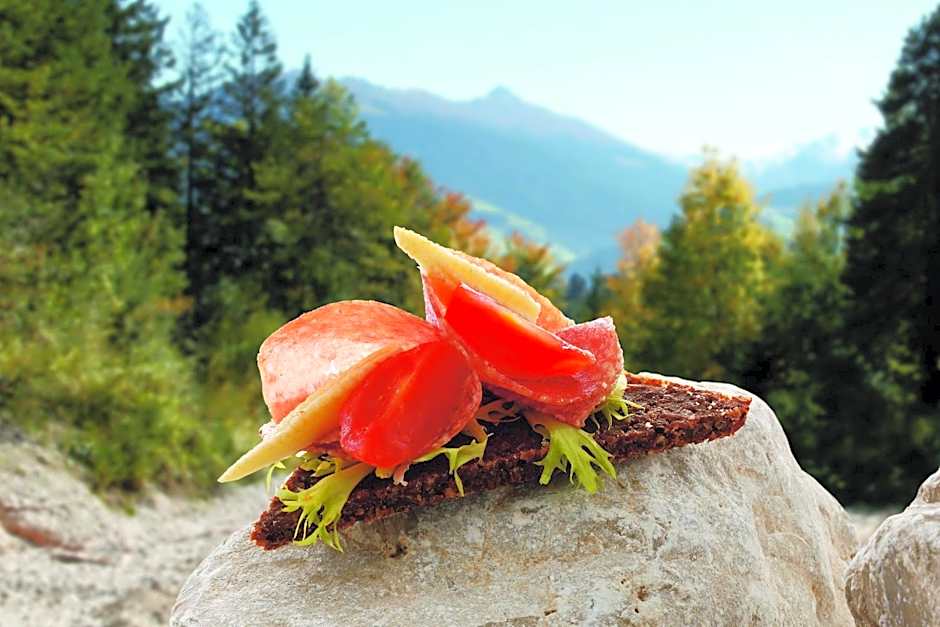 Alpenhotel Speckbacher Hof