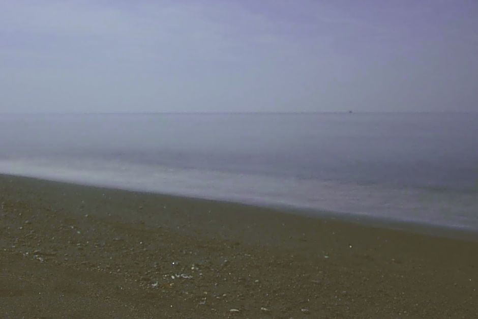 Sunset Springs Beach Retreat