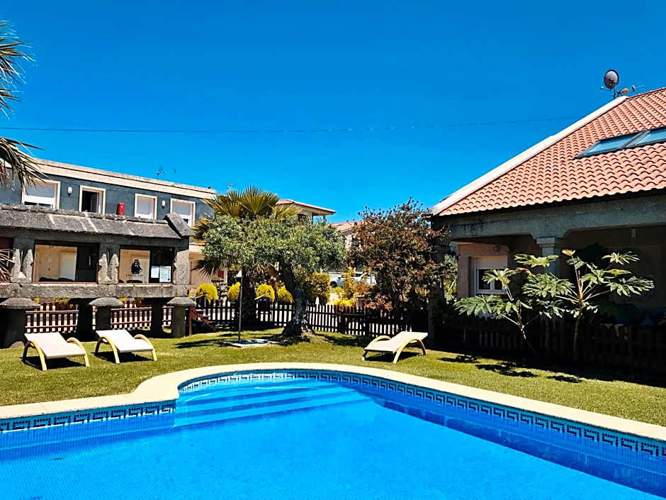 Hotel Conde Navío