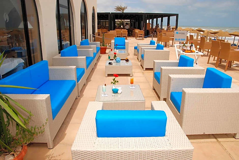 Sentido Djerba Beach