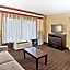 Holiday Inn Express Hotel & Suites Atlanta-Cumming