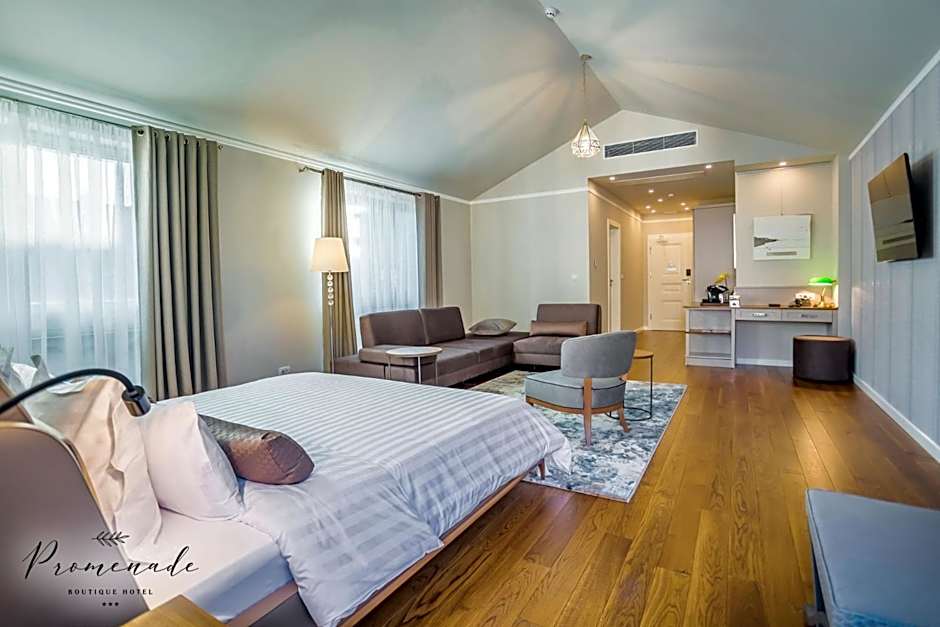 Hotel Residence Promenade