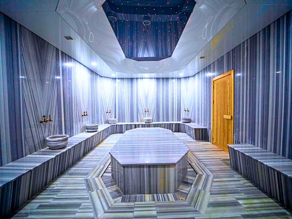 Seven For Life Thermal Hotel