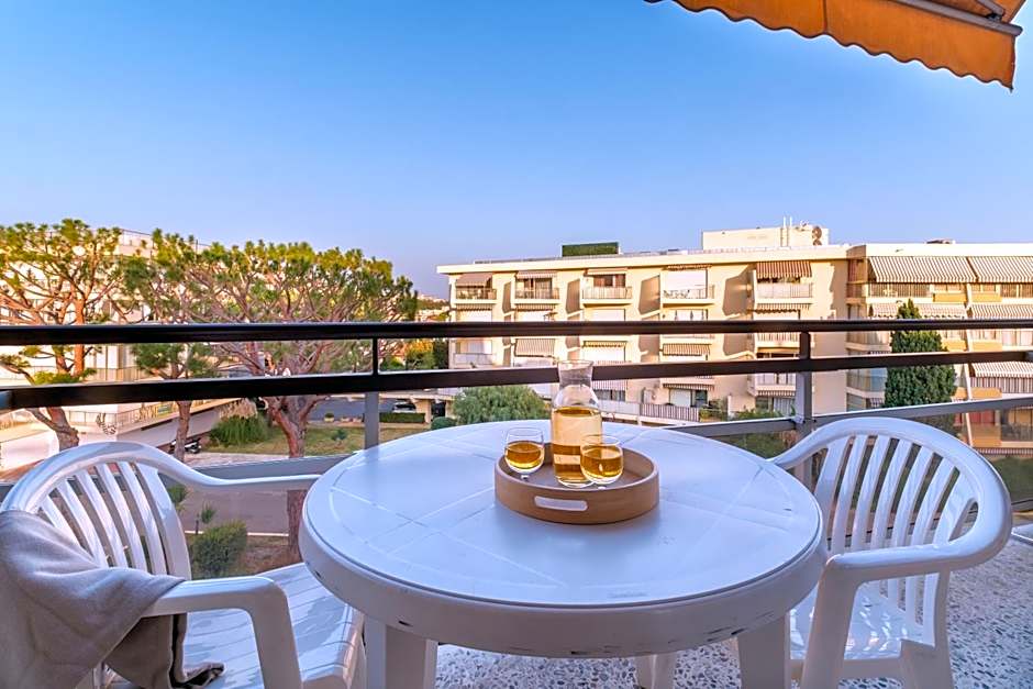 Résidence Pierre & Vacances Heliotel Marine