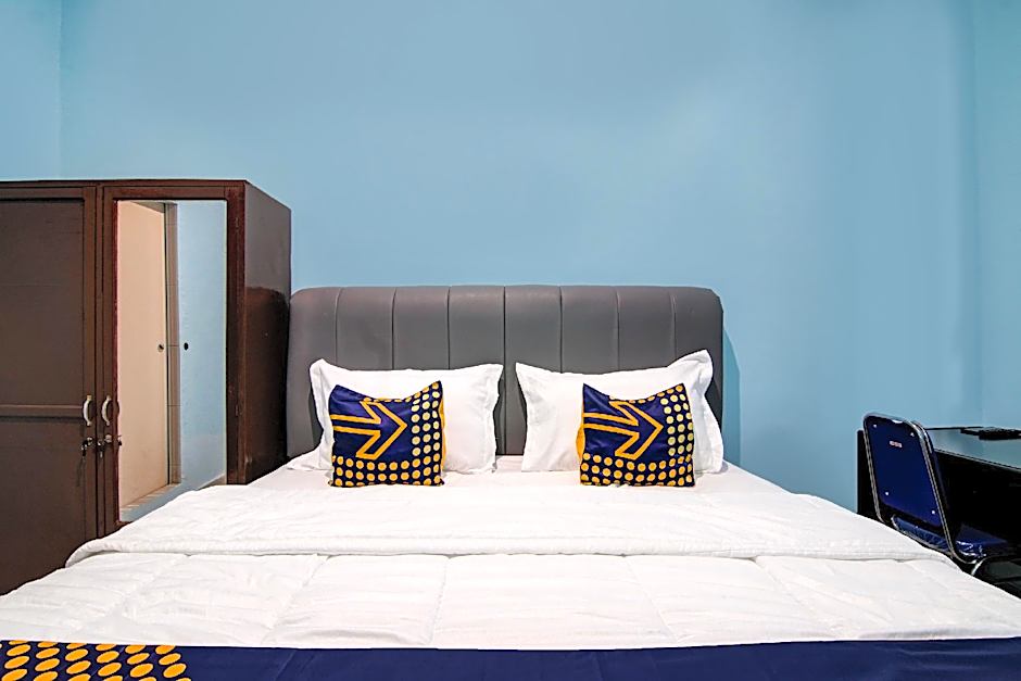 Hotel O Pondok Mulia Syariah