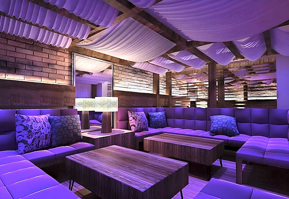 The Cunningham Hotel Bangalore