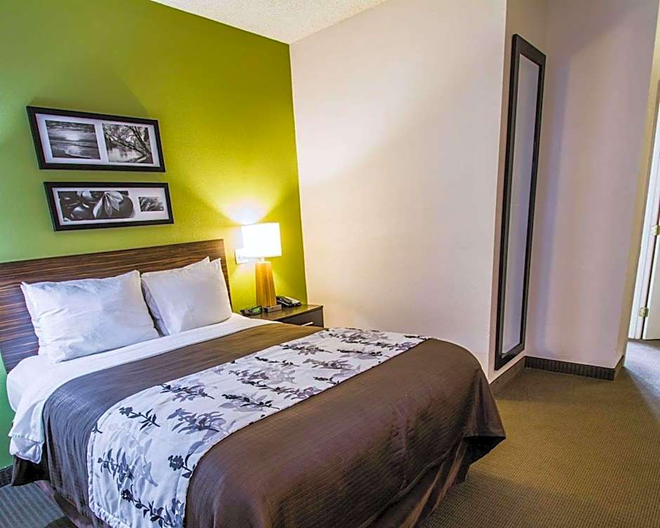 Sleep Inn Port St. Lucie at PGA Village