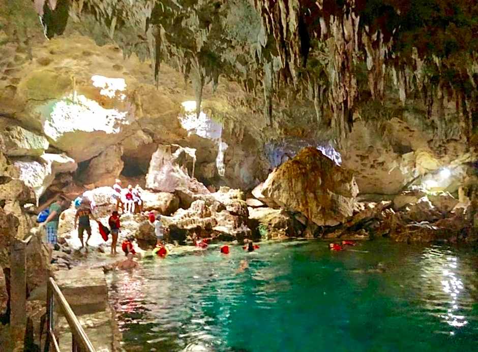 Domos Native Guest House