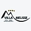 Alpin Relais B&B Villa Melisse