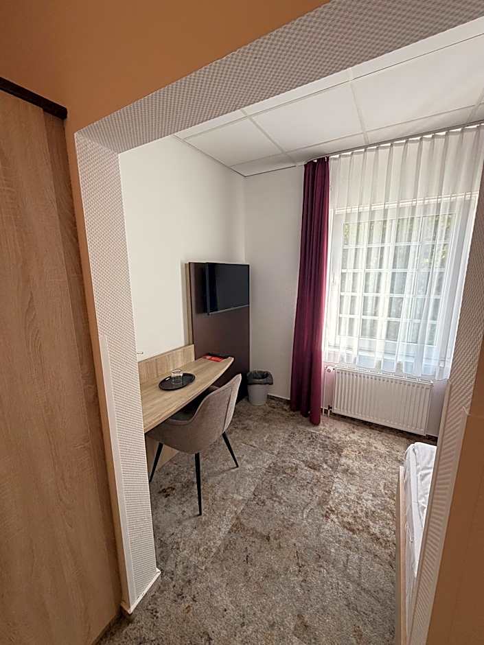 Hotel Stadt Kamen