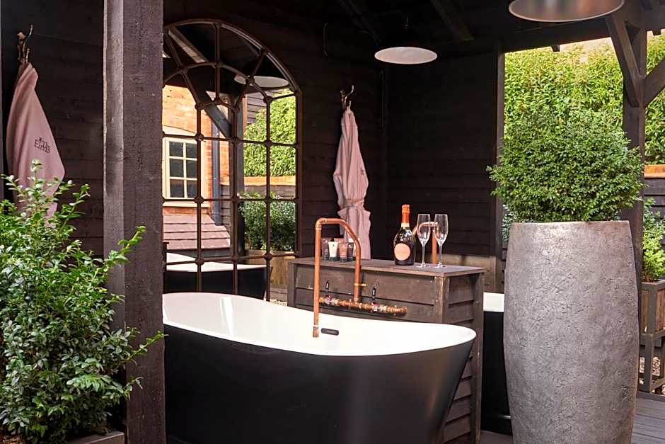 The Elms Hotel & Spa