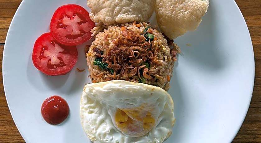 Lime Penida Cottages