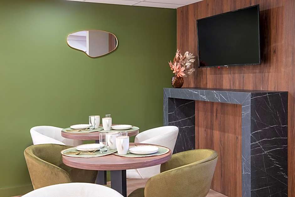 Hôtel Olivet, Orléans Sud - Nouvelle Ouverture